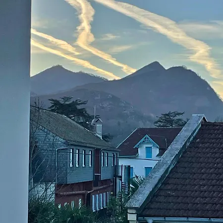 Taniere Bleue - Offer - Clim - Wifi Apartamento