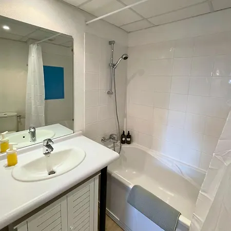 Tanière Bleue - Offer - Clim - Wifi Lourdes