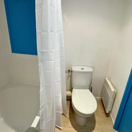 Taniere Bleue - Offer - Clim - Wifi * Lourdes