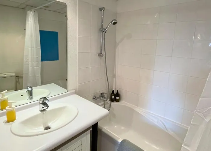 Taniere Bleue - Offer - Clim - Wifi Lourdes