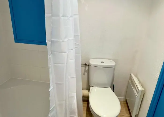 Taniere Bleue - Offer - Clim - Wifi * Lourdes